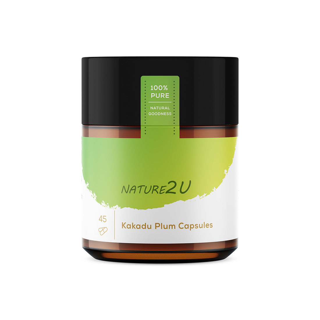 Nature2U Kakadu Plum Capsule